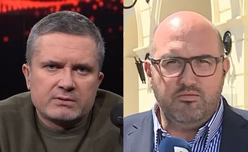 Dziennikarz WP szuka anonimowych informatorów ws. Zondacyrpto. Republika oburzona