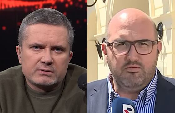 Dziennikarz WP szuka anonimowych informatorów ws. Zondacyrpto, Republika oburzona