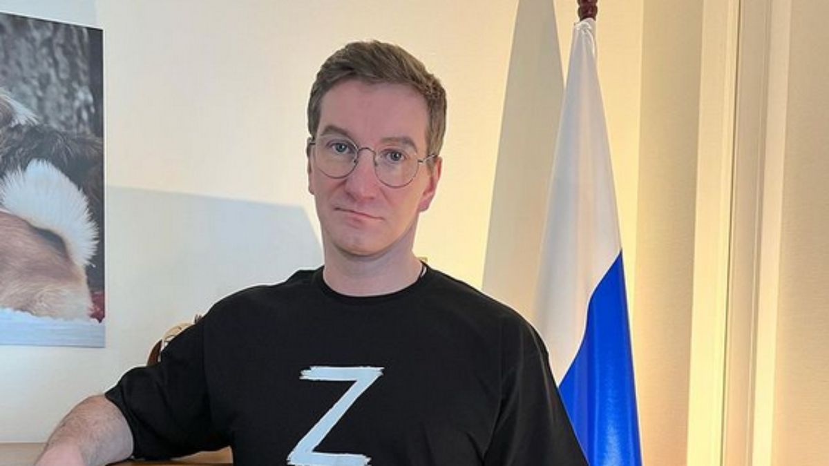 Anton Krasowski