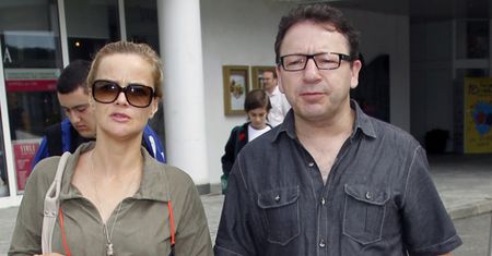 "Marzę, by NAPISAĆ KSIĄŻKĘ O ZBYSZKU!"
