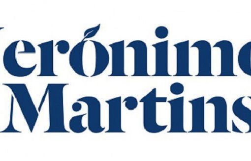 Jeronimo Martins po 14 latach wprowadza nowe logo