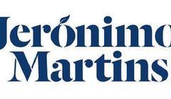 Jeronimo Martins po 14 latach wprowadza nowe logo