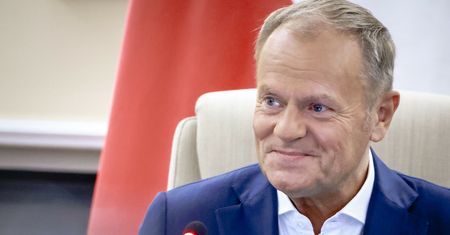 "Chyba OKI?". Tusk pisze o "dużej uldze" dla Polaków