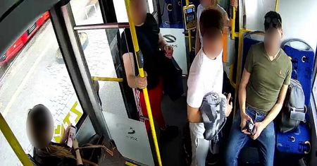 Policja poszukuje nastolatka z Ukrainy. Groził mu agresywny mężczyzna