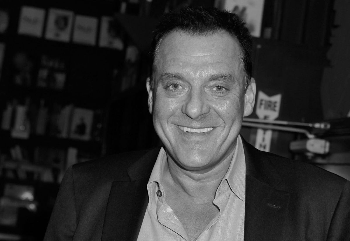 Tom Sizemore zmarł w wieku 61 lat 