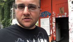 Prokuratura umorzyła sprawę Dariusza Mateckiego i fanpage’y z mową nienawiści