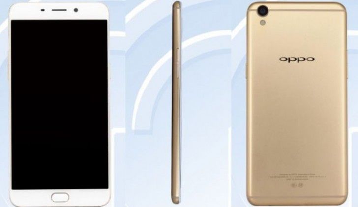 Oppo R9 i R9 Plus  - wyciekają zdjęcia i parametry techniczne 3