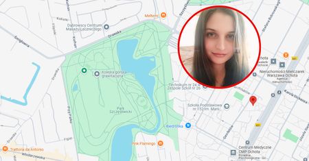 Wyszła na papierosa przed dom i nie wróciła. Rodzina szuka 28-latki