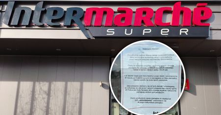 "W nachalny sposób". Wywiesili ostrzeżenie dla klientów. Oto powód