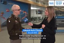 Polska wersja Euronews
