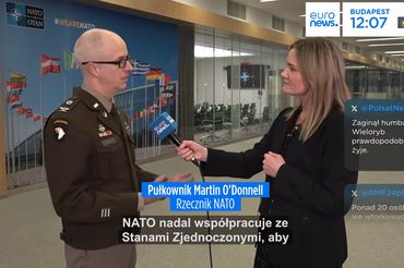 Polska wersja Euronews