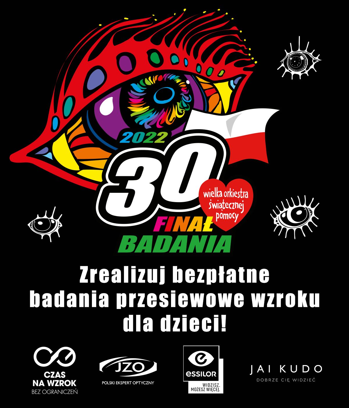 WOŚP