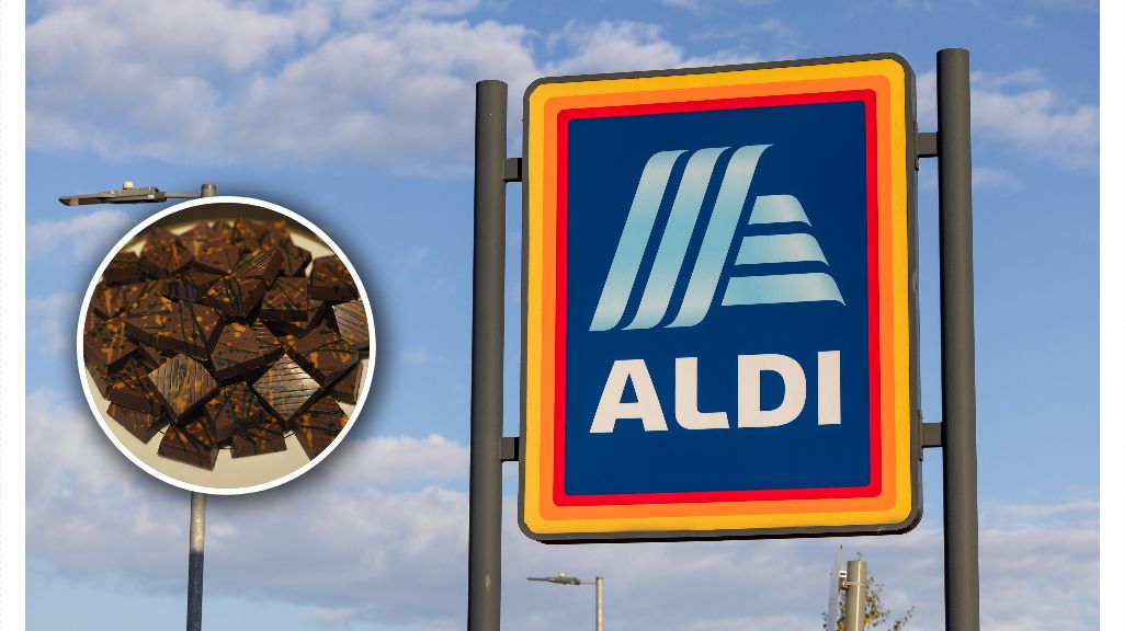 Sąd zdecydował w sprawie czekolady 