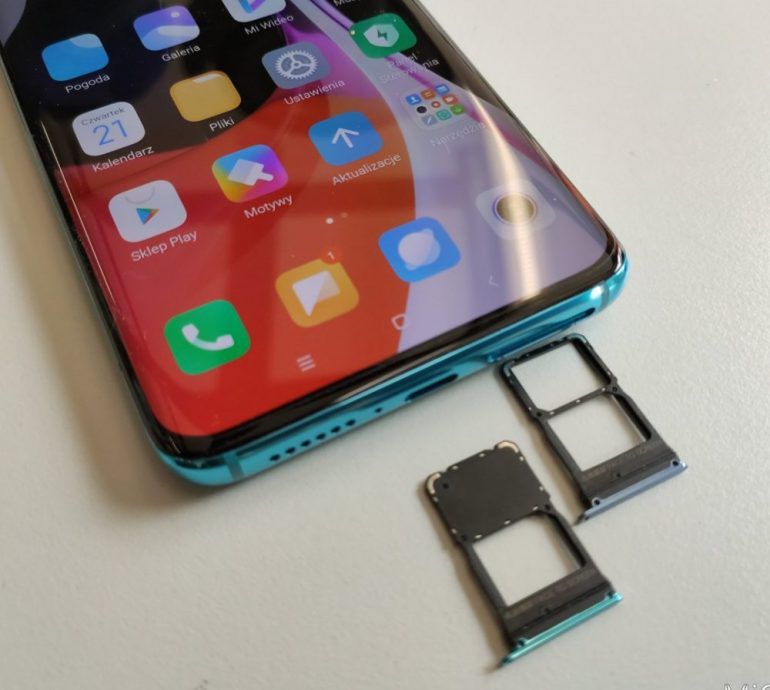 Xiaomi Mi 10 telefonem (nie)kompletnym? Europa dostała kastrata [AKTUALIZACJA] 2