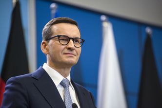 Sankcje surowcowe na Rosję. Morawiecki: nie robi się interesów z agresorem