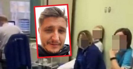 Wszędzie widzą spisek. Antycovidowcy zostali zdemaskowani