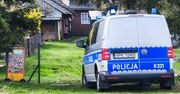 Śmierć mężczyzny na miejskim targowisku w Tarnobrzegu