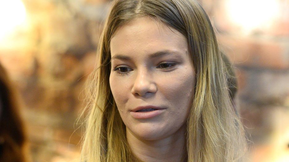 Maja Bohosiewicz pożegnała psa