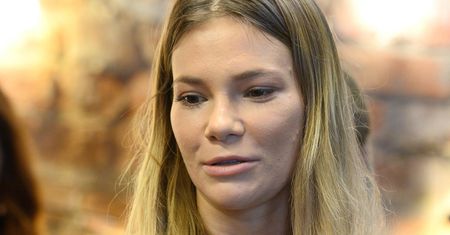 Maja Bohosiewicz pożegnała psa. Dodała poruszający post