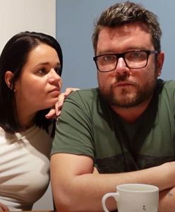 Wojciech ma dość komentarzy o zaniedbywaniu dziecka. Córeczka wymaga operacji