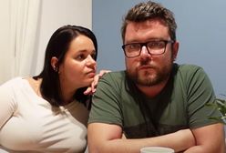 Wojciech ma dość komentarzy o zaniedbywaniu dziecka. Córeczka wymaga operacji