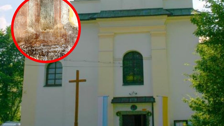 W kościele w Brennej dokonano odkrycia 