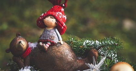 Boże Narodzenie 2020. Najpiękniejsze życzenia świąteczne. Gotowe rymowane wierszyki