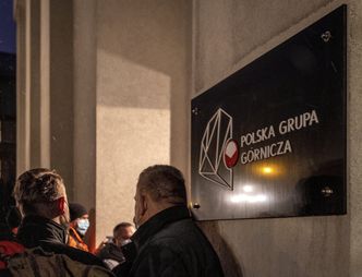 Druga runda nagród w PGG. Górnicy dostaną po kilka tysięcy złotych