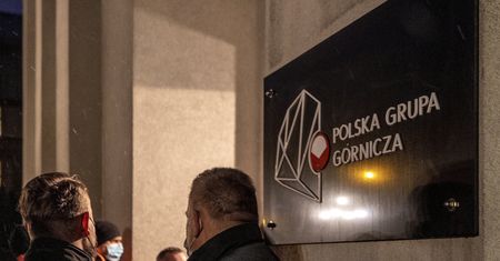 Druga runda nagród w PGG. Górnicy dostaną po kilka tysięcy złotych
