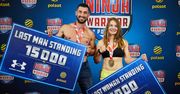 Internauci OBURZENI po finale "Ninja Warrior". Pojawiły się oskarżenia o DYSKRYMINACJĘ KOBIET! Produkcja już zabrała głos