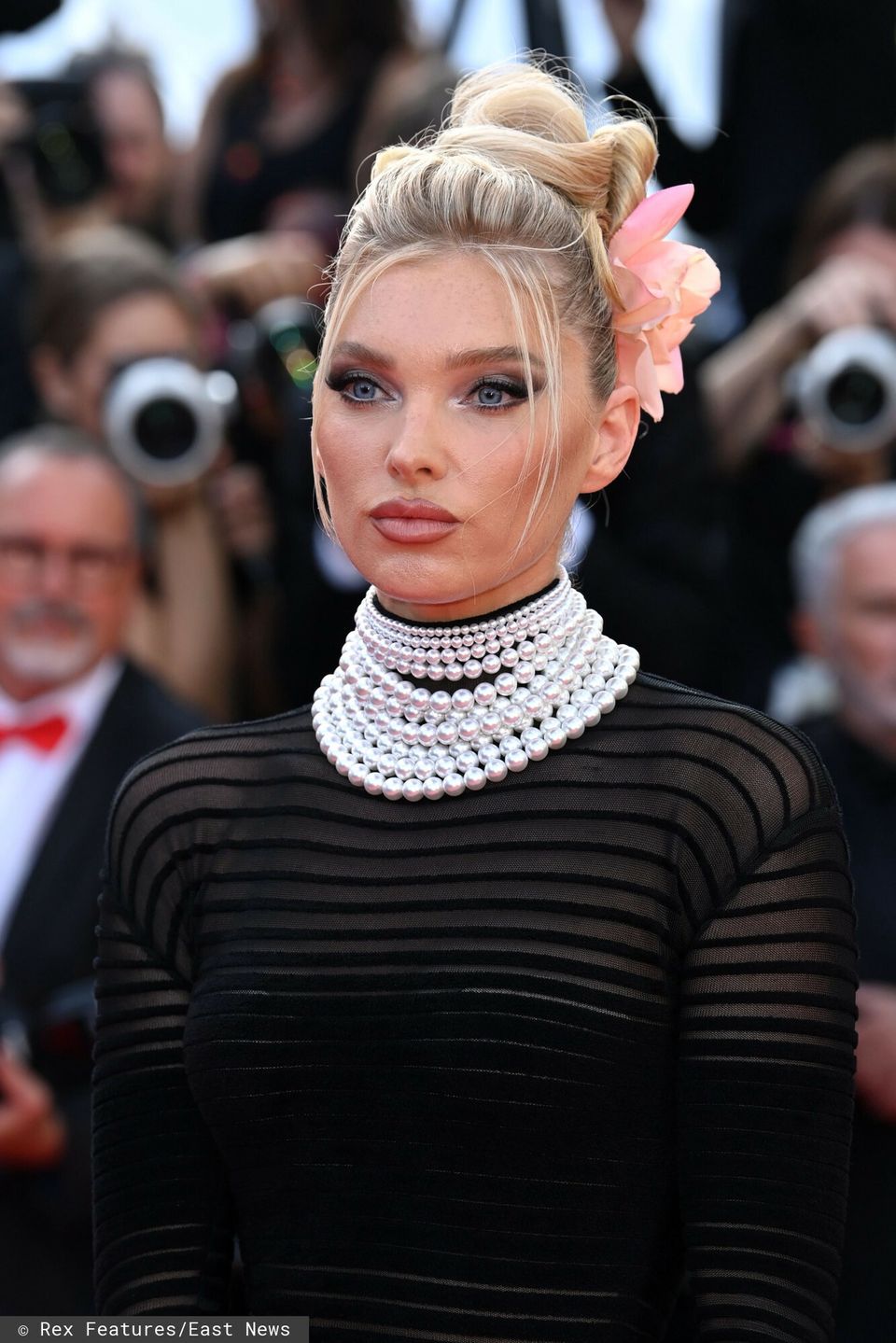 Cannes 2025 - premiera filmu The History of Sound