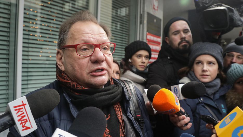 Ryszard Kalisz