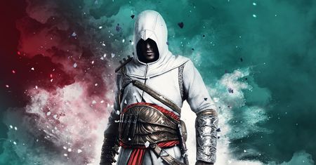 Przyszłość Assassin's Creed. Nieoficjalne plany Ubisoftu