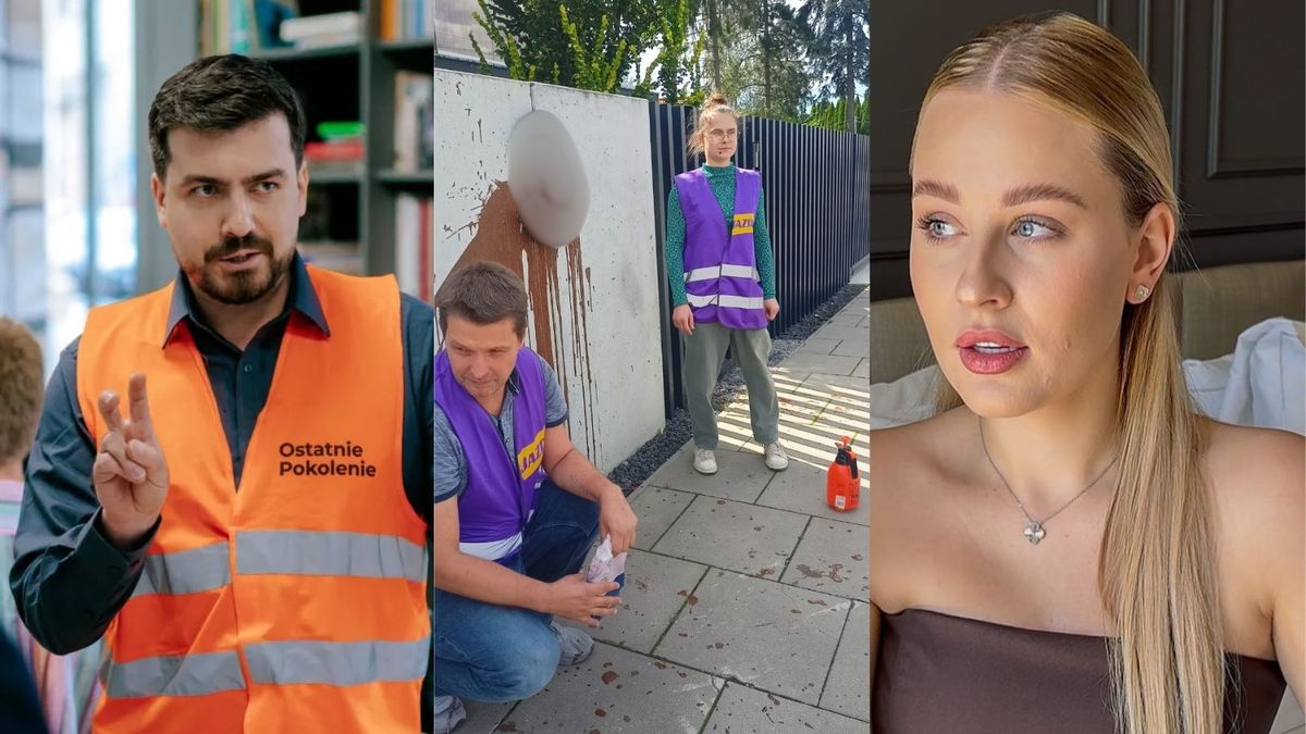 Kim są członkowie Ruchu Klimatycznego Jazda!?