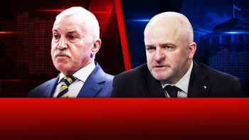 Poranek Wirtualnej Polski. Gościem programu Paweł Kowal