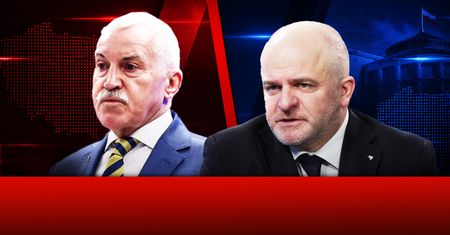 Poranek Wirtualnej Polski. Gościem programu Paweł Kowal