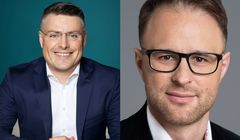 Włodzimierz Wlaźlak nowym prezesem Lidl Polska, Maksymilian Braniecki w międzynarodowym zarządzie Lidla