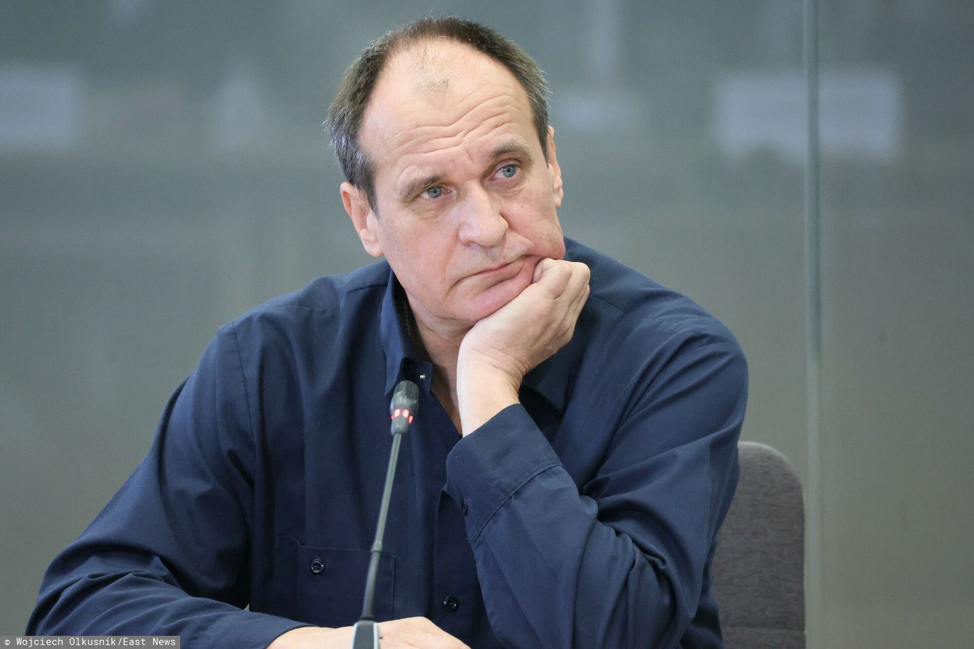 wiadomości,aktualności,WP Wiadomości Miliony złotych od rządu PiS dla fundacji Pawła Kukiza. Potem zwracali pieniądze