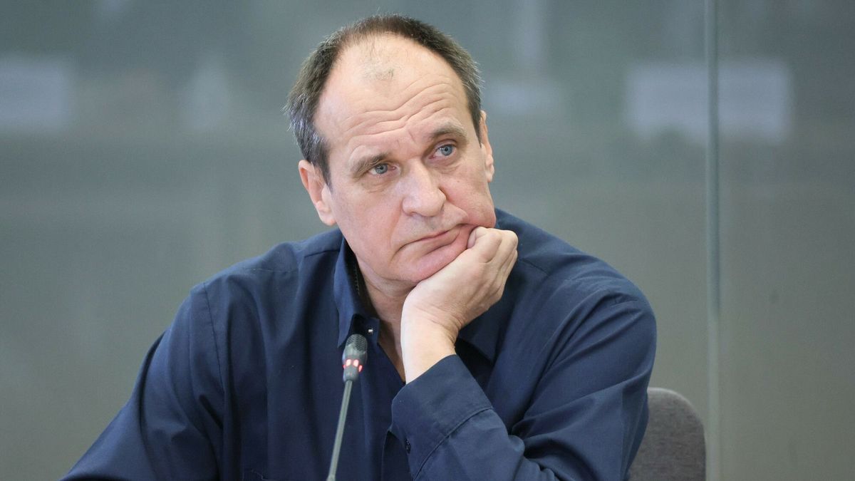 Paweł Kukiz zapewnia, że każdą złotówkę z kontrowersyjnej dotacj