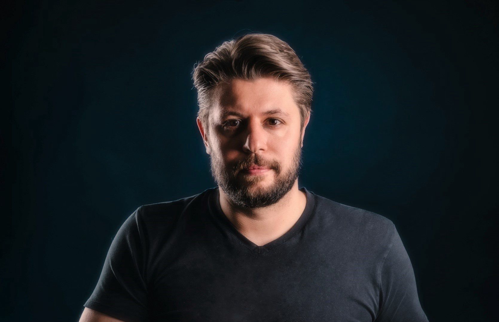 Kamil Grzebyta, znał zarówno ofiarę, jak i sprawcę. "Chcę powiedzieć politykom: przestańcie wykorzystywać każdą ludzki dramat do budowania własnej narracji"