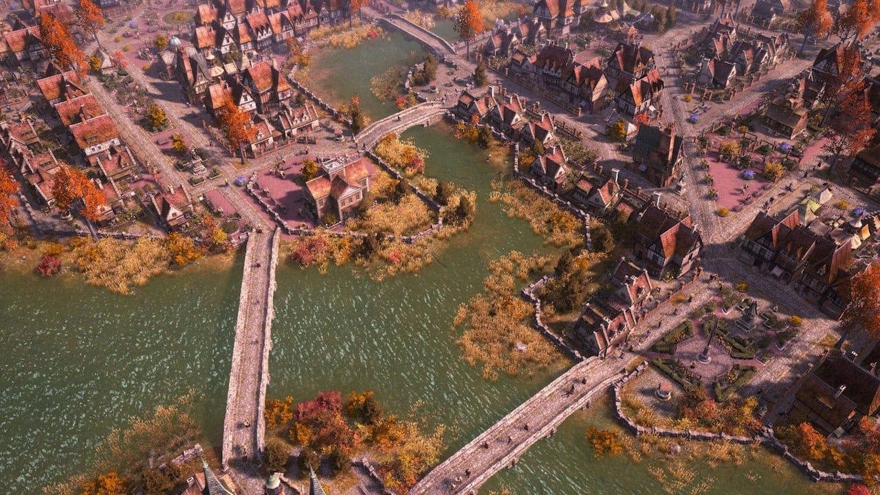 Wielki rywal Manor Lords opuścił wczesny dostęp, ale na Steam strategie idą łeb w łeb. Premiera i podwyżka ceny "Farthest Frontier"