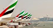 Emirates wznawia loty do Dubaju. Wróciły połączenia z Warszawą