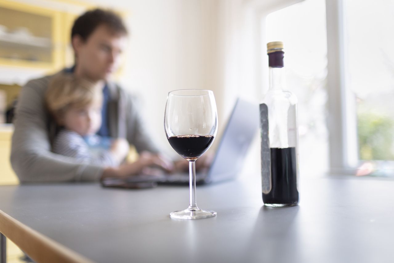 Naukowcy mówią o szkodliwości picia alkoholu 