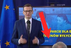 PiS chwali się inwestycjami w rozwój Polski. W TVP przemilczano jeden "szczegół"