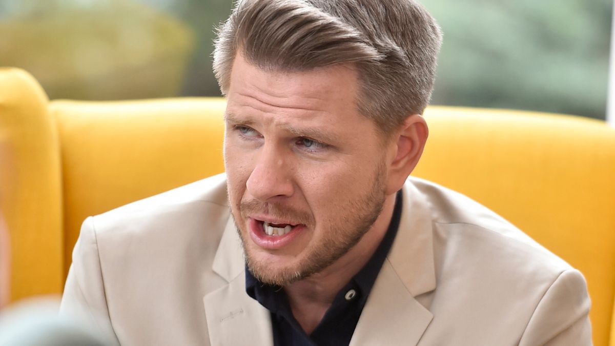 Kto dba o wizerunek Filipa Chajzera?