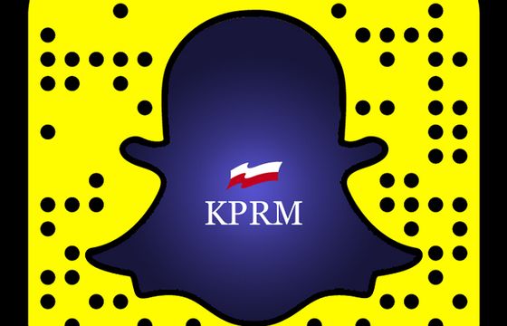 Kancelaria premiera potrzebuje agencji do zakupu reklam w social mediach