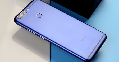 Honor 8 Pro już w Polsce - w wariancie z 6 GB RAM