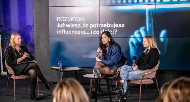 Ola Żuraw: Nie każdy może być influencerem