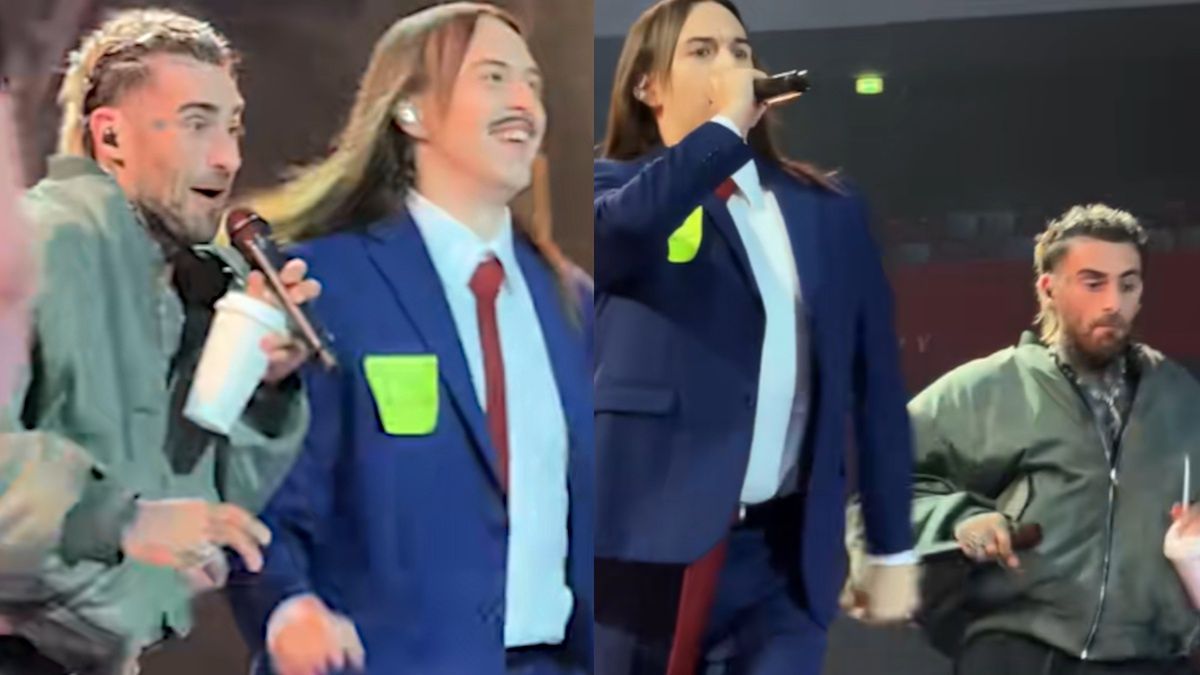 Quebonafide i Tommy Cash