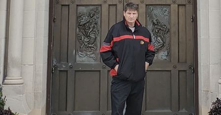 Stan zdrowia Gołoty budzi niepokój. Legenda KSW komentuje